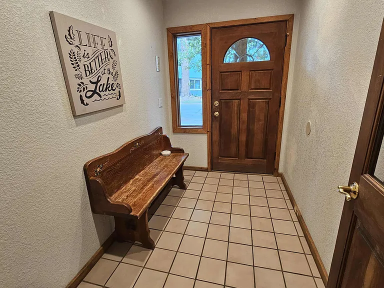 2nd Entry Way