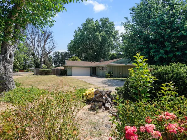 3371 Bardick Rd, Anderson, CA 96007