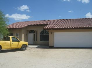 20120 W Moccasin Trl, Buckeye, AZ 85326