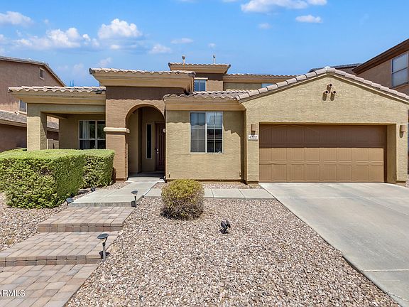 2nd image of 4322 W LAPENNA Drive