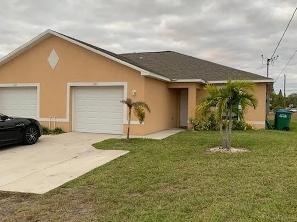 633 Hancock Bridge Pkwy, Cape Coral, FL 33990