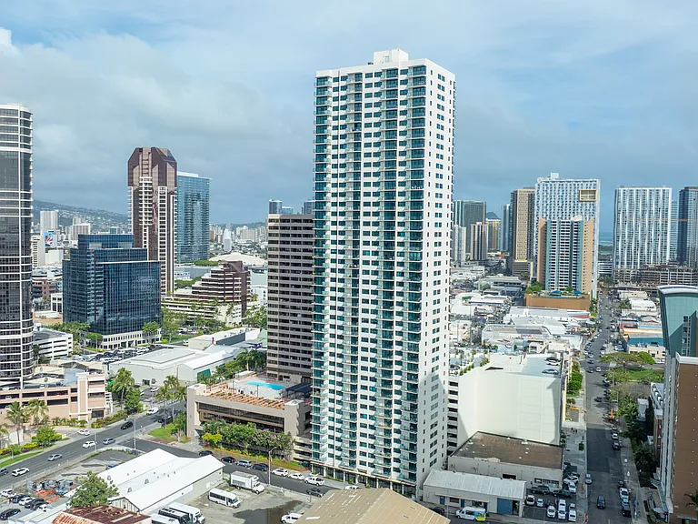 615 Keawe St — Photo 24