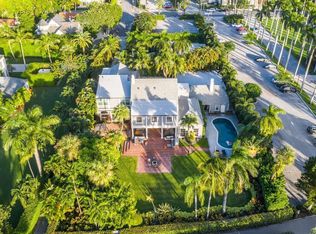 15 S Lake Trl, Palm Beach, FL 33480