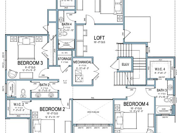 3rd image of this home