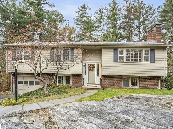 10 Balsam Dr, Acton, MA 01720