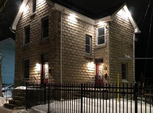 45 Chestnut St #1, Kingston, ON K7K3X4