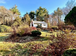 45 Southville Rd, Southborough, MA 01772