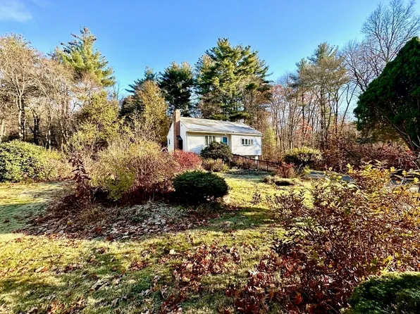 45 Southville Rd, Southborough, MA 01772