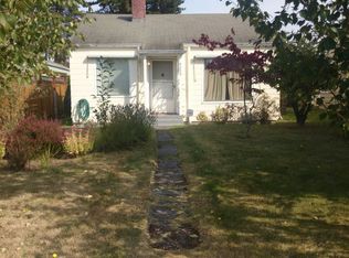 9250 Mary Ave NW, Seattle, WA 98117