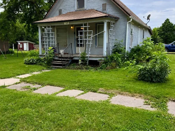 149 N Morrell St, Fremont, NE 68025