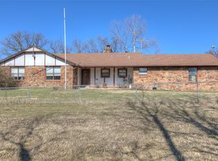 11557 W 71st St S, Sapulpa, OK 74066