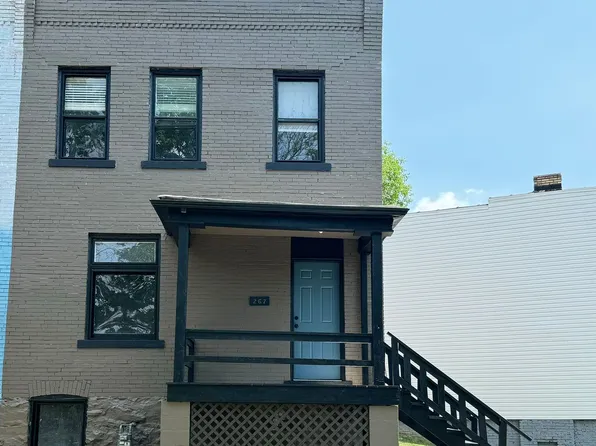 267 Boggston Ave, Pittsburgh, PA 15210