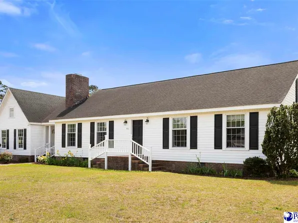 401 English Park Rd, Marion, SC 29571
