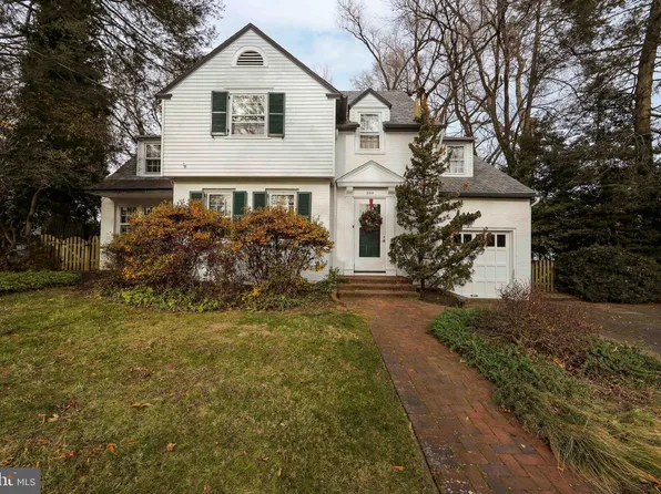 309 Homestead Ave, Haddonfield, NJ 08033