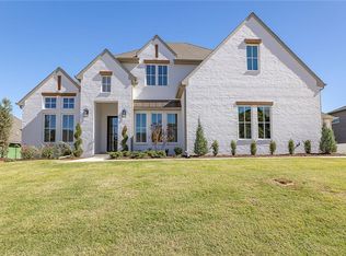 2932 Sandstone Rdg, Edmond, OK 73034