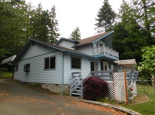 54328 Lucky Rd, Myrtle Point, OR 97458