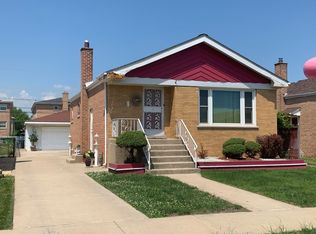 286 Oglesby Ave, Calumet City, IL 60409
