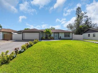 2656 44th Ter SW, Naples, FL 34116