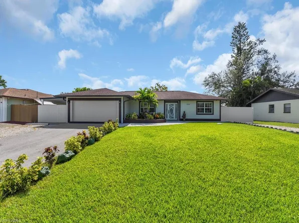 2656 44th TER SW, NAPLES, FL 34116