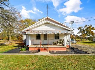 6059 Little Richmond Rd, Dayton, OH 45426