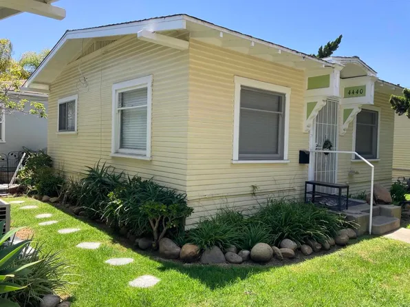 4438 Park Blvd #50, San Diego, CA 92116