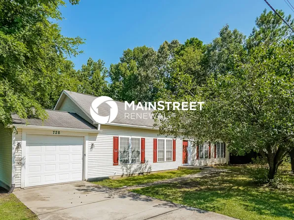 728 Cook Rd, Durham, NC 27713