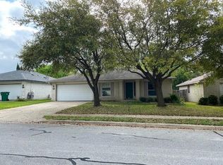 17217 Sandwick Dr, Pflugerville, TX 78660