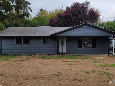 4801 92nd Street NE, Marysville, WA, 98270