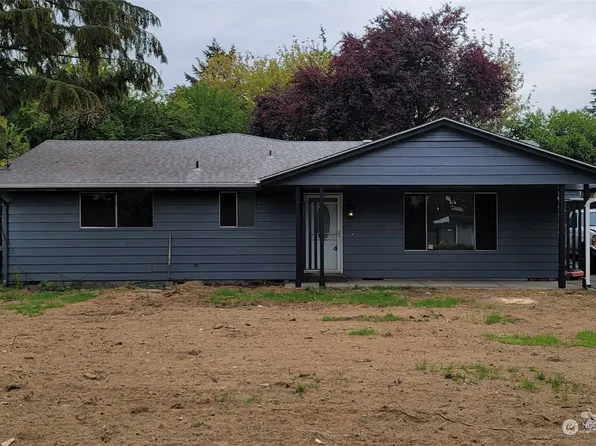 4801 92nd Street NE, Marysville, WA 98270