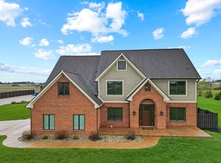 1114 S Nay Rd, Greenwood, IN 46143