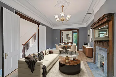 284 Carroll Street, #1