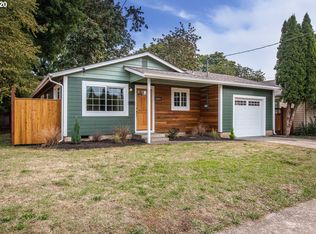1001 Fillmore St, Eugene, OR 97402