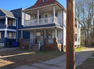 677 E 92nd St, Cleveland, OH