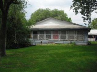 10215 Crabapple Rd SE, Agency, MO 64401