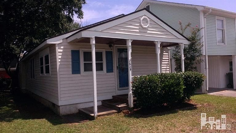 1st image of 609 S 4th Avenue