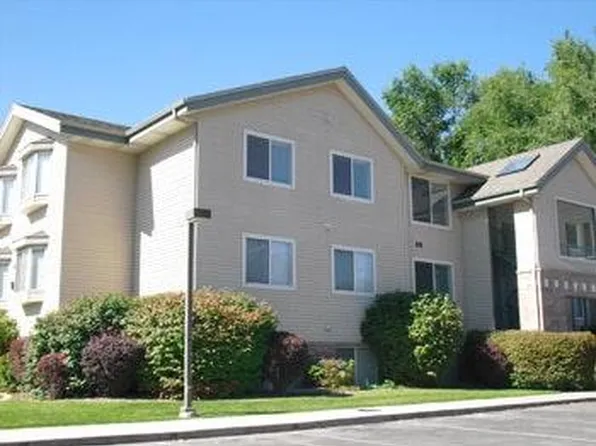 861 W Columbia Ln #23, Provo, UT 84604