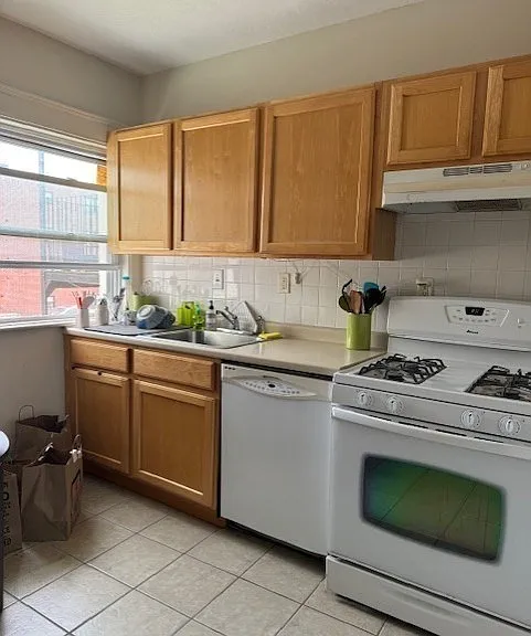 1496 Commonwealth Ave #3E — Photo 3