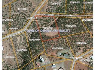 9645 Antrim Dewey, Dewey, AZ 86327