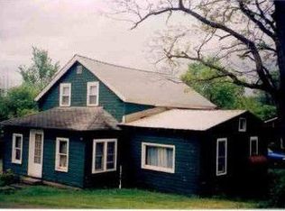 201 Burgoyne Rd, Ticonderoga, NY 12883