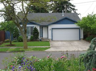 917 NE 69th Ave, Portland, OR 97213