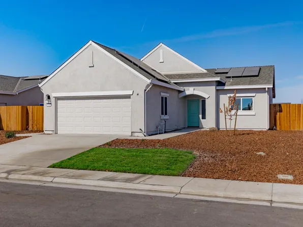 410 Kittyhawk Dr, Colusa, CA 95932