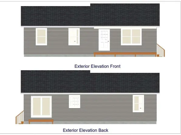 1464 S Quarterline Rd, Muskegon, MI 49442