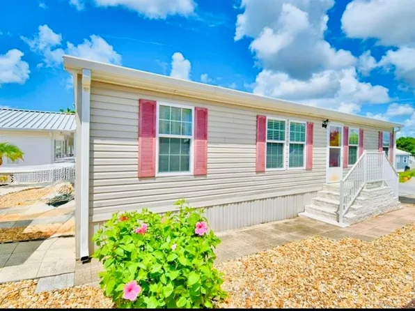 251 Patterson Rd Lot H29, Haines City, FL 33844