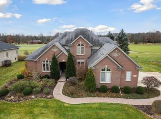 1089 Gleneagles, Highland, MI 48357