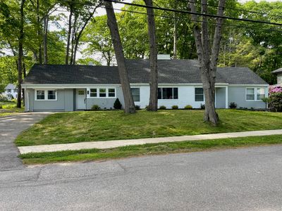 45 Oakhurst Road, Cape Elizabeth, ME, 04107