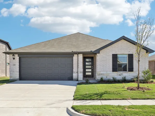 245 Canyon Oaks Dr, Greenville, TX 75402