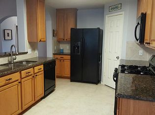 5416 Summer Spring Ln, Rosharon, TX 77583