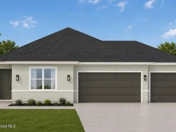 121 Uleta Rd SE #12, Palm Bay, FL 32909
