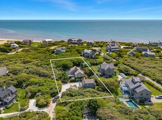5 Hollister Rd, Nantucket, MA 02554