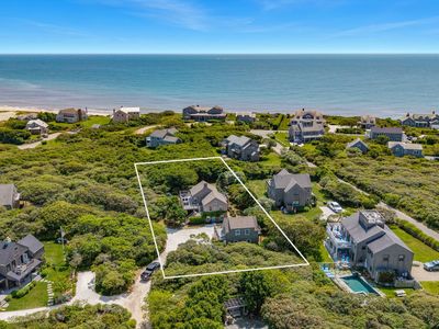 5 Hollister Rd, Nantucket, MA, 02554